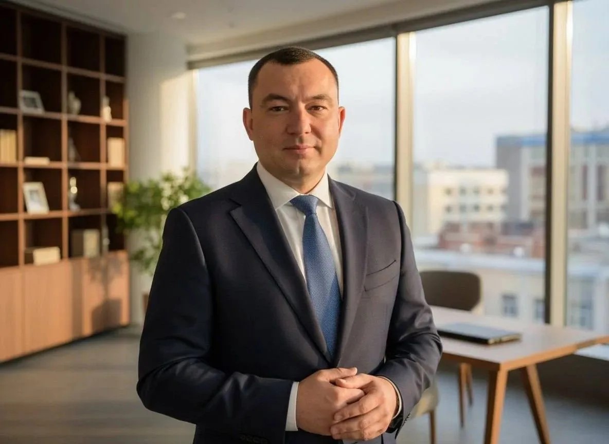 Максим Сокольников