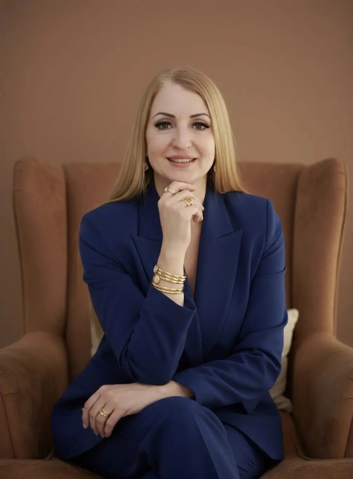 Татьяна Титова